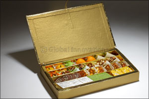 KAMAT SHIREEN launches Gifting packages for special occasions