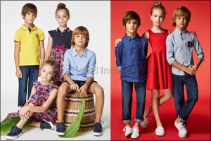 CH Carolina Herrera Children Spring/Summer 2017 Collection