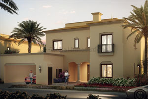 La Quinta at Villanova, introduces large villas to Dubai, fulfilling the market need for family-style homes