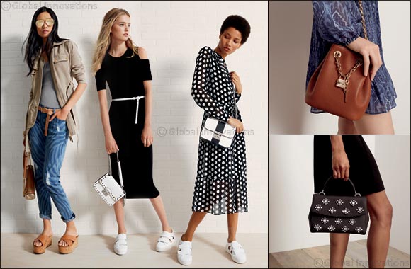 MICHAEL Michael Kors Spring 2017 Accessories