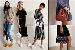 MICHAEL Michael Kors Spring 2017 Accessories