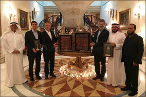Barilla Announces Regional Expansion into Saudi Arabia