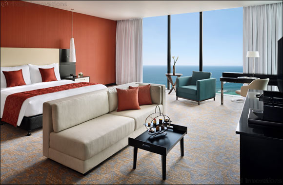 Mövenpick Hotels & Resorts brings altitude and attitude to Colombo with a modern property set for iconic status