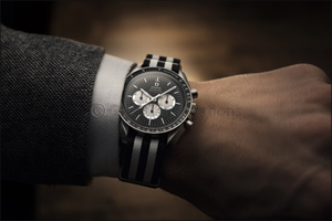 OMEGA's #SpeedyTuesday Sells at Record Speed!