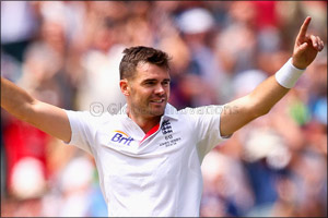 Cricket Legends James Anderson, Brian Lara and Jacques Kallis Join Celebrity Team at 2017 Abu Dhabi Invitational