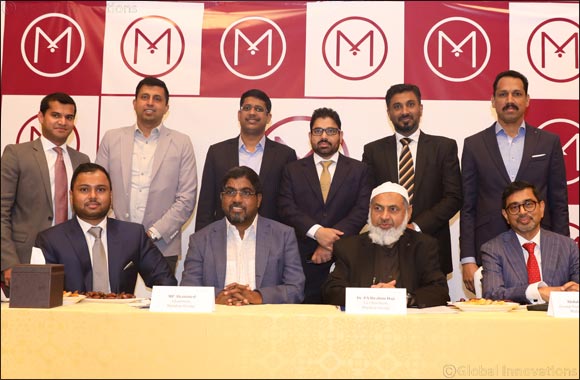 Malabar Gold & Diamonds announces Dh335 million expansion plans