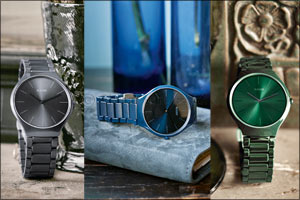 Introducing the Rado True Thinline Colours