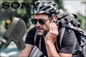 UAE is the 1st country in the region with in-store availability of XperiaTM Ear, Sony's intelligent personal assistant