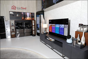 LG shapes the year ahead with trendsetting smart technology