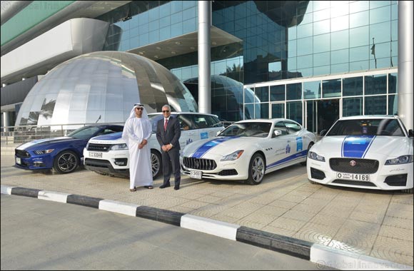 2nd Dubai Customs Week kicks off 22nd Jan 2017