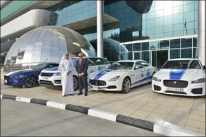 “2nd Dubai Customs Week” kicks off 22nd Jan 2017
