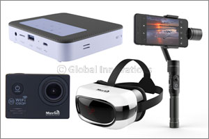 Merlin Digital Valentine's gift guide