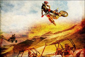 ‘Become a Desert Hero' at the Maiden Edition of Sharjah Sports Desert Festival 2017