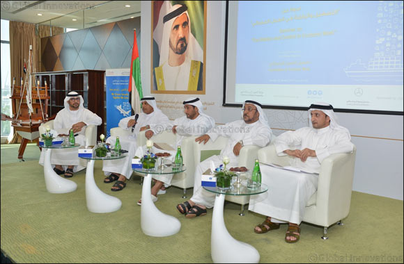 Dubai Customs kicks off its 2nd Dubai Customs Week with a seminar on Facilitation and Control in Customs Work