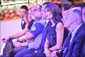 REDTAG Underpins Positive GCC Sales Forecast With Continuation of Cyrine Abdelnour Celebrity Brand Ambassadorship