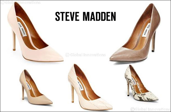 Steve Madden pointed toe stiletto!