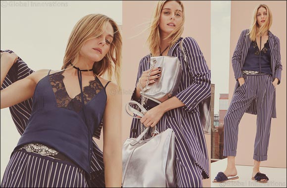 MAX&Co. Spring/Summer 2017 Collection