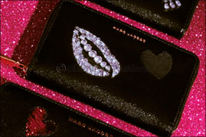 Marc Jacobs Valentine's Day Capsule Collection