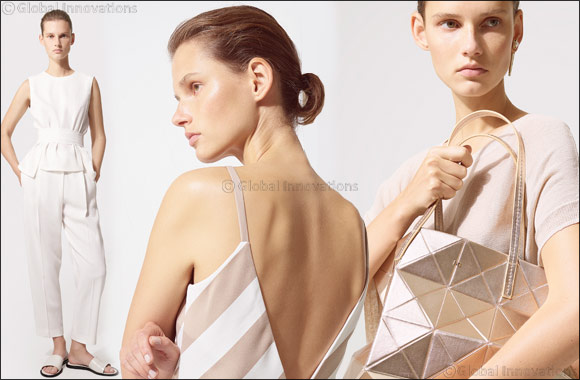 Purificacion Garcia Womenswear Spring/Summer 2017