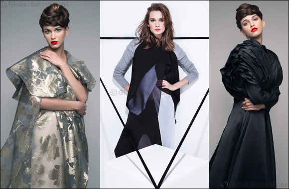 Dubai Design and Fashion Council and FAD Dubai Announce Strategic Partnership to Sponsor UAE Based Designers at London Fashion Scout