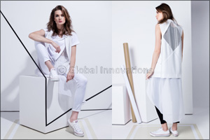 Dubai Design and Fashion Council and FAD Dubai Announce Strategic Partnership to Sponsor UAE Based Designers at London Fashion Scout