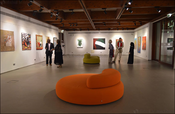 Abu Dhabi Tourism & Culture Authority Invites UAE-based Artists to Contribute to New Exhibition in Qattara Arts Centre