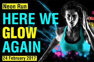 Boost Your Performance at the Sharjah Ladies Run 2017