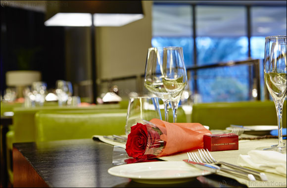 Let Music Be The Food of Love, Come to Pullman Dubai Creek City Centre this Valentine's Day