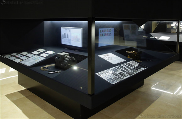 Etihad Museum Hosts UAE Postal History Exhibition � �Emirates to the World'