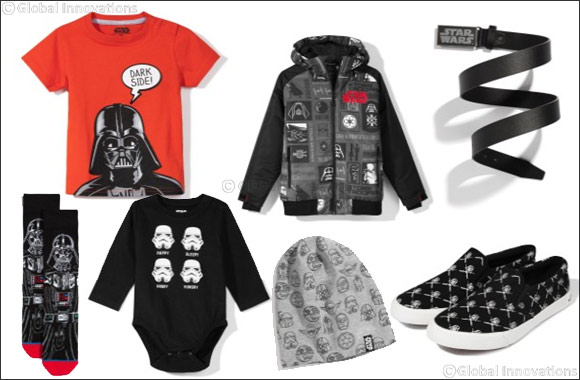 Reserved Star Wars Collection