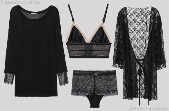 Intimissimi Romance in Venice