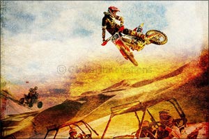 Sharjah Sports Set to Take the UAE's World Repertoire of Premier Desert Rallying to New Heights
