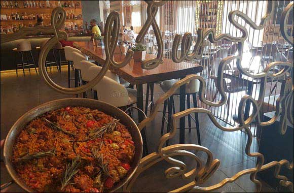 El Sur - The Perfect Paella