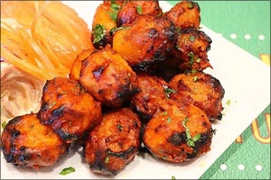 Punjabi by Nature spices up the season with its new menu
