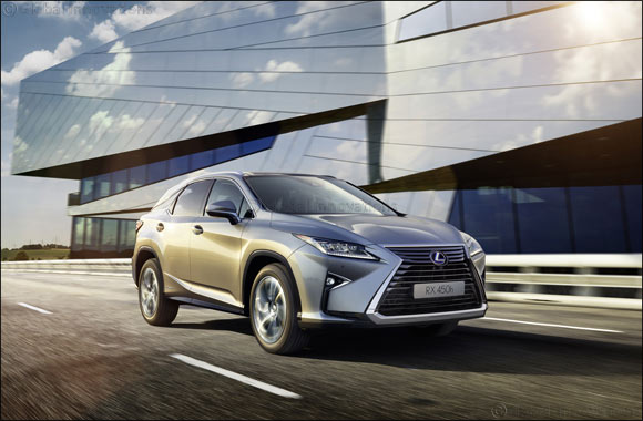 Al-Futtaim Motors offers free service packages on all new vehicles