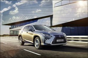 Al-Futtaim Motors offers free service packages on all new vehicles