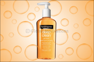 Neutrogena: One product that removes visible and invisible impurities in one step