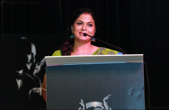 A New Venture From Kairali Kalakendram, Asha Sharath Cultural Center to Open in Qusais