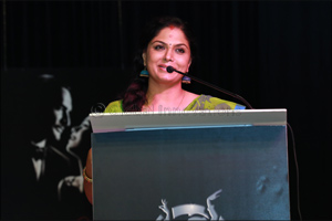 A New Venture From Kairali Kalakendram, Asha Sharath Cultural Center to Open in Qusais