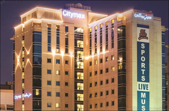 Citymax Al Barsha Honoured in Trip Advisor 2017 Travellers' Choice Award