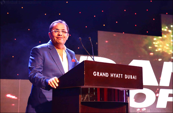 Danube Properties hosts second annual investors and brokers meet