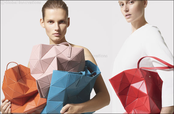 Purificacion Garcia's New IT Bag: The Origami Bag