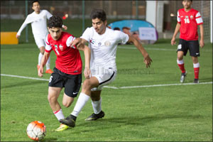 du UAE FAAL Heats Up with Fierce Competition to Lead League Standings