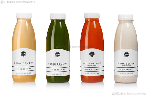 The Next Big Health food Trend: PURE VEGGIE DELIGHT CLEANSE