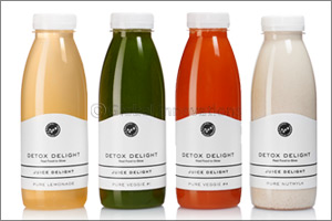 The Next Big Health food Trend: PURE VEGGIE DELIGHT CLEANSE