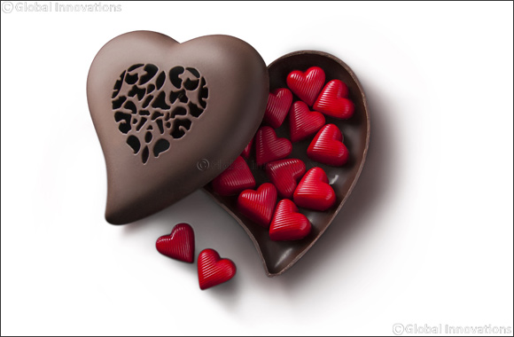 Spoil your loved one this Valentine's Day with BurJuman