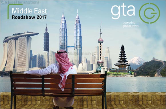 GTA Hosts Middle East Roadshow 2017
