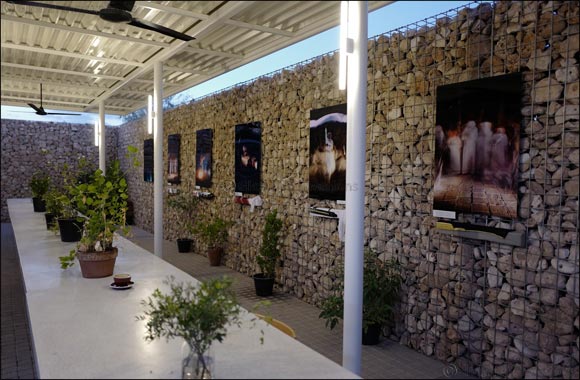 Creativity and Culture at the Core of Khazzan X Cadillac's First Exhibition