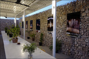 Creativity and Culture at the Core of Khazzan X Cadillac's First Exhibition