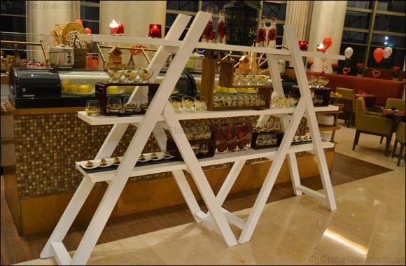 Al Ghurair Rayhaan and Al Ghurair Arjaan by Rotana Pre-valentines Event